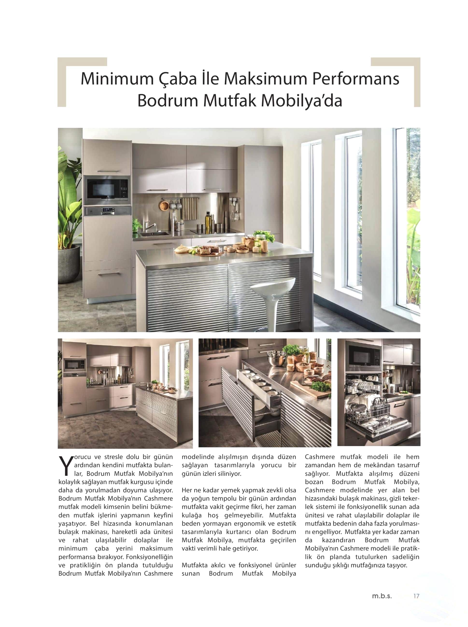 Minimum Çaba İle Maksimum Performans