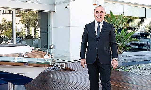 YANITLAYAN: BODRUM MUTFAK MOBİLYA KURUCUSU MUSTAFA GÜNERİ