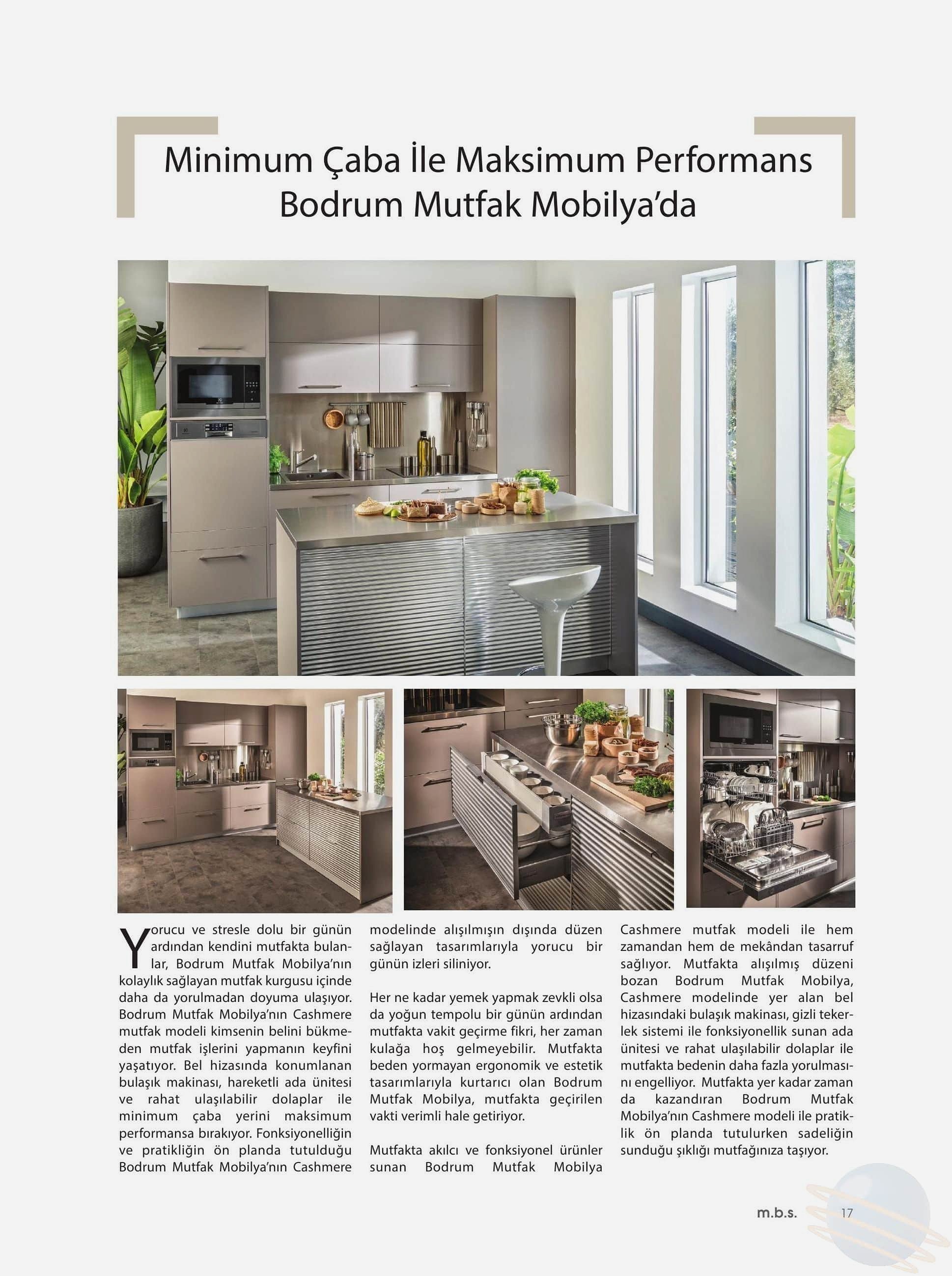 Minimum Çaba İle Maksimum Performans